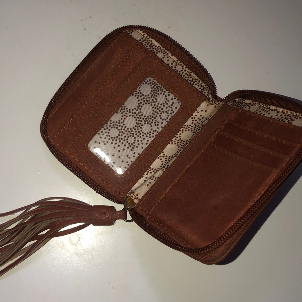 Wallet - Picture 3 of 3